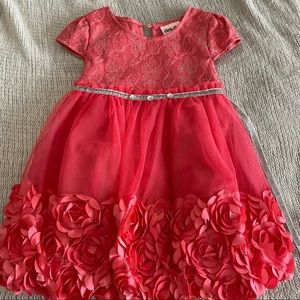 Super cute Easter dress. Only worn once.
